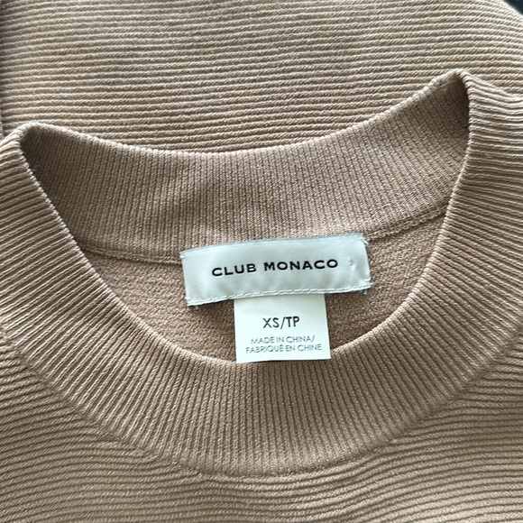 Club Monaco Dress - Picture 4 of 4